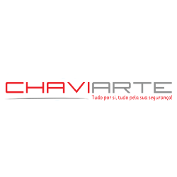 Chaviarte logo