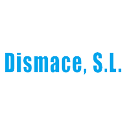 dismace logo