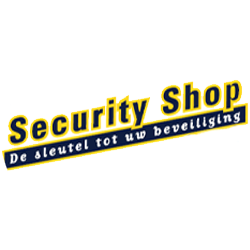 Security Shop Logo